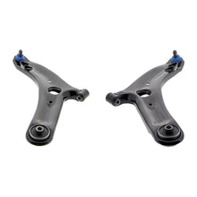 Load image into Gallery viewer, MSUPLCA14505 Mevotech Both Lower Suspension Control Arm and Ball Joint Kit Mevotech Supreme Canada