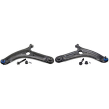 Load image into Gallery viewer, MSUPLCA14505 Mevotech Both Lower Suspension Control Arm and Ball Joint Kit Mevotech Supreme Canada