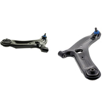 Load image into Gallery viewer, MSUPLCA14506 Mevotech Both Lower Suspension Control Arm and Ball Joint Kit Mevotech Supreme Canada