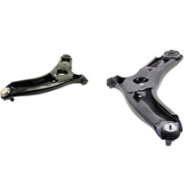 Load image into Gallery viewer, MSUPLCA14506 Mevotech Both Lower Suspension Control Arm and Ball Joint Kit Mevotech Supreme Canada