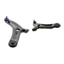Load image into Gallery viewer, MSUPLCA14508 Mevotech Both Lower Suspension Control Arm and Ball Joint Kit Mevotech Supreme Canada