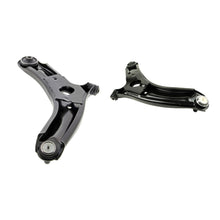 Load image into Gallery viewer, MSUPLCA14508 Mevotech Both Lower Suspension Control Arm and Ball Joint Kit Mevotech Supreme Canada