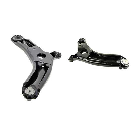 MSUPLCA14508 Mevotech Both Lower Suspension Control Arm and Ball Joint Kit Mevotech Supreme Canada