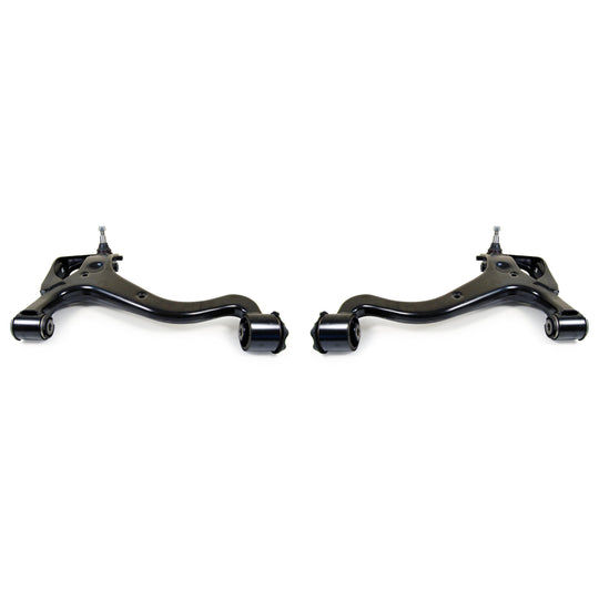 MSUPLCA14517 Mevotech Both Lower Suspension Control Arm and Ball Joint Kit Mevotech Supreme Canada