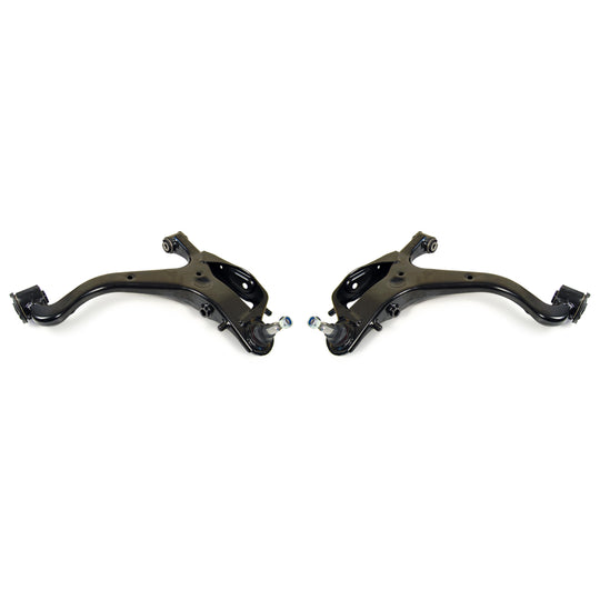 MSUPLCA14517 Mevotech Both Lower Suspension Control Arm and Ball Joint Kit Mevotech Supreme Canada