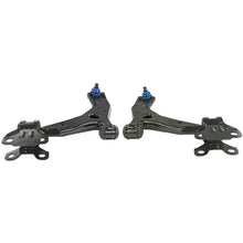 Load image into Gallery viewer, MSUPLCA14545 Mevotech Both Lower Suspension Control Arm and Ball Joint Kit Mevotech Supreme Canada