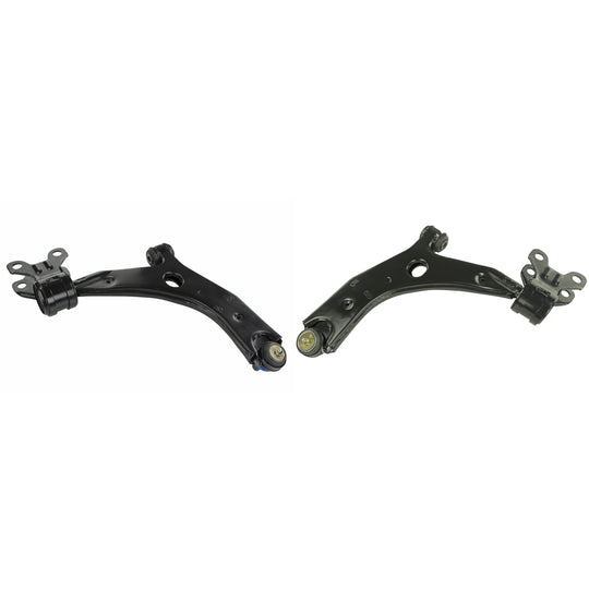 MSUPLCA14545 Mevotech Both Lower Suspension Control Arm and Ball Joint Kit Mevotech Supreme Canada