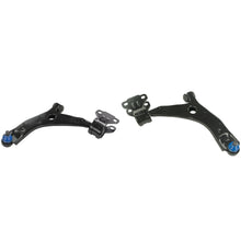 Load image into Gallery viewer, MSUPLCA14545 Mevotech Both Lower Suspension Control Arm and Ball Joint Kit Mevotech Supreme Canada