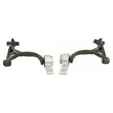 Load image into Gallery viewer, MSUPLCA14551 Mevotech Both Lower Suspension Control Arm and Ball Joint Kit Mevotech Supreme Canada