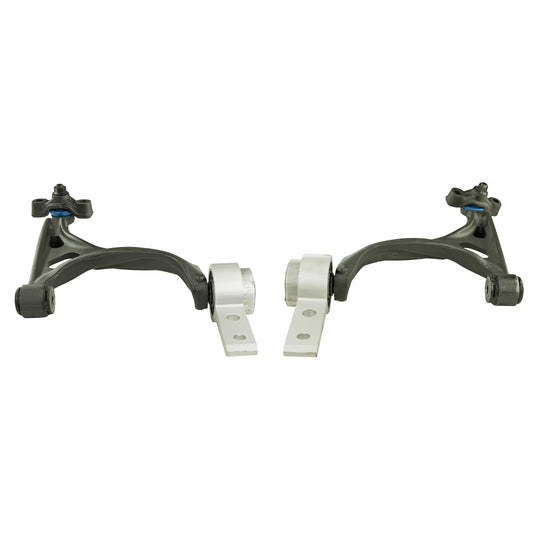 MSUPLCA14551 Mevotech Both Lower Suspension Control Arm and Ball Joint Kit Mevotech Supreme Canada