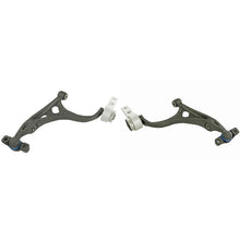 Load image into Gallery viewer, MSUPLCA14551 Mevotech Both Lower Suspension Control Arm and Ball Joint Kit Mevotech Supreme Canada