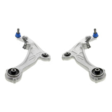 Load image into Gallery viewer, MSUPLCA14596 Mevotech Both Lower Suspension Control Arm and Ball Joint Kit Mevotech Supreme Canada