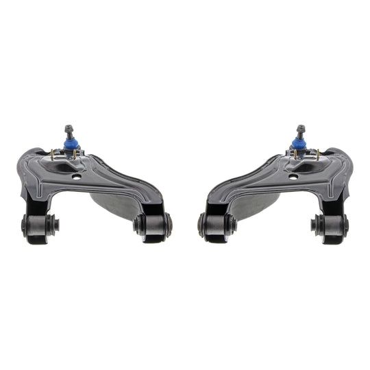 MSUPLCA14643 Mevotech Both Lower Suspension Control Arm and Ball Joint Kit Mevotech Supreme Canada