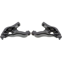 Load image into Gallery viewer, MSUPLCA14643 Mevotech Both Lower Suspension Control Arm and Ball Joint Kit Mevotech Supreme Canada