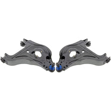 Load image into Gallery viewer, MSUPLCA14643 Mevotech Both Lower Suspension Control Arm and Ball Joint Kit Mevotech Supreme Canada