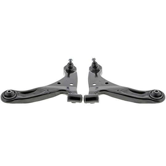 MSUPLCA14681 Mevotech Both Lower Suspension Control Arm and Ball Joint Kit Mevotech Supreme Canada