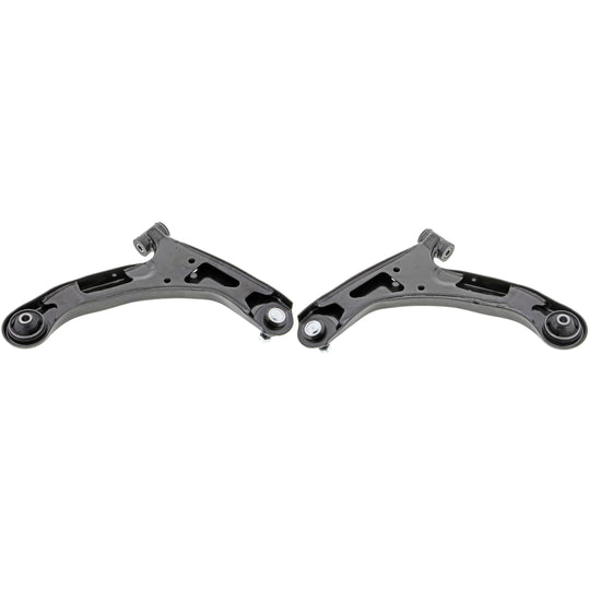MSUPLCA14681 Mevotech Both Lower Suspension Control Arm and Ball Joint Kit Mevotech Supreme Canada