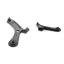 Charger l'image dans la galerie, MSUPLCA14683 Mevotech Both Lower Suspension Control Arm and Ball Joint Kit Mevotech Supreme Canada