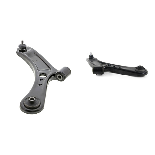 MSUPLCA14683 Mevotech Both Lower Suspension Control Arm and Ball Joint Kit Mevotech Supreme Canada