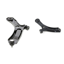 Charger l'image dans la galerie, MSUPLCA14683 Mevotech Both Lower Suspension Control Arm and Ball Joint Kit Mevotech Supreme Canada
