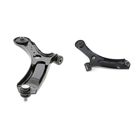 MSUPLCA14683 Mevotech Both Lower Suspension Control Arm and Ball Joint Kit Mevotech Supreme Canada