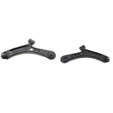 Charger l'image dans la galerie, MSUPLCA14683 Mevotech Both Lower Suspension Control Arm and Ball Joint Kit Mevotech Supreme Canada