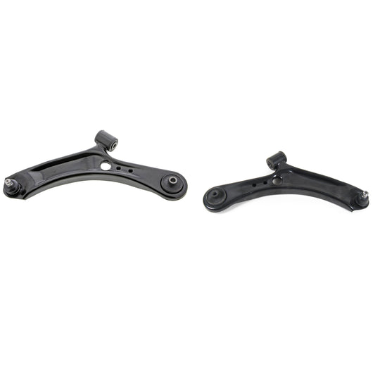 MSUPLCA14683 Mevotech Both Lower Suspension Control Arm and Ball Joint Kit Mevotech Supreme Canada