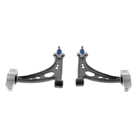 MSUPLCA14745 Mevotech Both Lower Suspension Control Arm and Ball Joint Kit Mevotech Supreme Canada