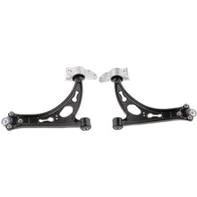 Load image into Gallery viewer, MSUPLCA14745 Mevotech Both Lower Suspension Control Arm and Ball Joint Kit Mevotech Supreme Canada