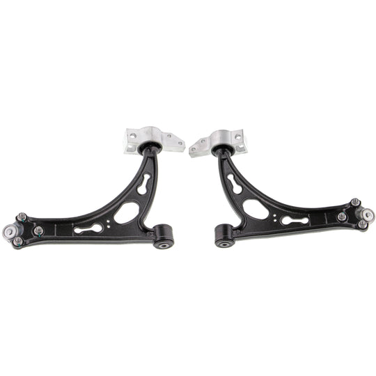 MSUPLCA14745 Mevotech Both Lower Suspension Control Arm and Ball Joint Kit Mevotech Supreme Canada