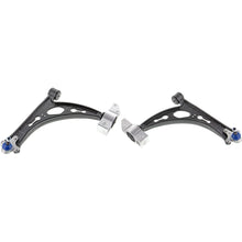 Load image into Gallery viewer, MSUPLCA14745 Mevotech Both Lower Suspension Control Arm and Ball Joint Kit Mevotech Supreme Canada
