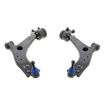Load image into Gallery viewer, MSUPLCA14763 Mevotech Both Lower Suspension Control Arm and Ball Joint Kit Mevotech Supreme Canada