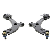Load image into Gallery viewer, MSUPLCA14763 Mevotech Both Lower Suspension Control Arm and Ball Joint Kit Mevotech Supreme Canada
