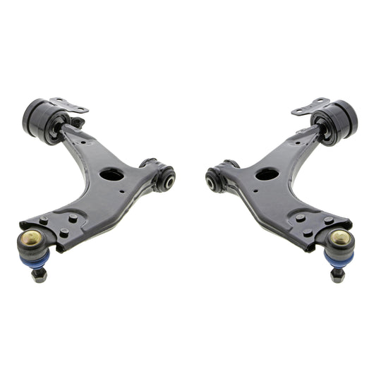 MSUPLCA14763 Mevotech Both Lower Suspension Control Arm and Ball Joint Kit Mevotech Supreme Canada