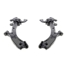 Load image into Gallery viewer, MSUPLCA14777 Mevotech Both Lower Suspension Control Arm and Ball Joint Kit Mevotech Supreme Canada