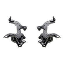 Load image into Gallery viewer, MSUPLCA14777 Mevotech Both Lower Suspension Control Arm and Ball Joint Kit Mevotech Supreme Canada