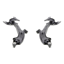Load image into Gallery viewer, MSUPLCA14777 Mevotech Both Lower Suspension Control Arm and Ball Joint Kit Mevotech Supreme Canada