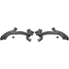 Load image into Gallery viewer, MSUPLCA14777 Mevotech Both Lower Suspension Control Arm and Ball Joint Kit Mevotech Supreme Canada