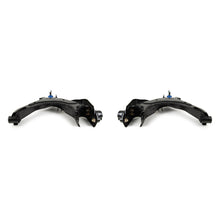 Load image into Gallery viewer, MSUPLCA14821 Mevotech Both Lower Suspension Control Arm and Ball Joint Kit Mevotech Supreme Canada