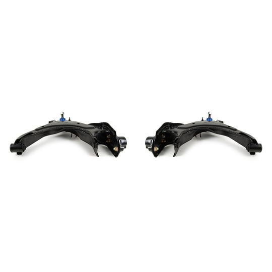 MSUPLCA14821 Mevotech Both Lower Suspension Control Arm and Ball Joint Kit Mevotech Supreme Canada