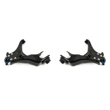 Load image into Gallery viewer, MSUPLCA14821 Mevotech Both Lower Suspension Control Arm and Ball Joint Kit Mevotech Supreme Canada