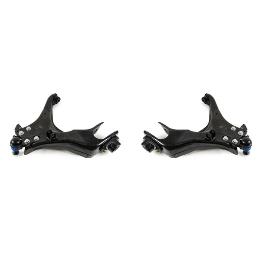 MSUPLCA14821 Mevotech Both Lower Suspension Control Arm and Ball Joint Kit Mevotech Supreme Canada