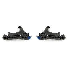 Load image into Gallery viewer, MSUPLCA14821 Mevotech Both Lower Suspension Control Arm and Ball Joint Kit Mevotech Supreme Canada