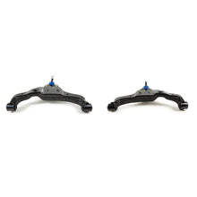 Load image into Gallery viewer, MSUPLCA14822 Mevotech Both Lower Suspension Control Arm and Ball Joint Kit Mevotech Supreme Canada