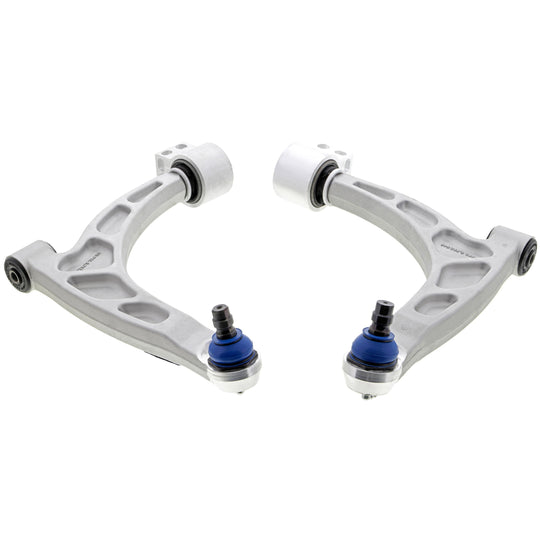 MSUPLCA14841 Mevotech Both Lower Suspension Control Arm and Ball Joint Kit Mevotech Supreme Canada
