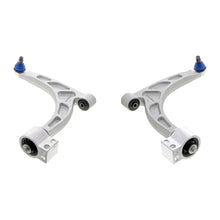 Load image into Gallery viewer, MSUPLCA14841 Mevotech Both Lower Suspension Control Arm and Ball Joint Kit Mevotech Supreme Canada