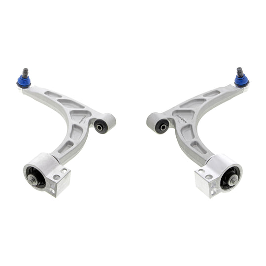 MSUPLCA14841 Mevotech Both Lower Suspension Control Arm and Ball Joint Kit Mevotech Supreme Canada