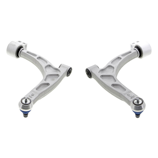 MSUPLCA14841 Mevotech Both Lower Suspension Control Arm and Ball Joint Kit Mevotech Supreme Canada
