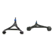 Charger l'image dans la galerie, MSUPLCA14873 Mevotech Both Lower Suspension Control Arm and Ball Joint Kit Mevotech Supreme Canada