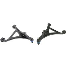 Charger l'image dans la galerie, MSUPLCA14873 Mevotech Both Lower Suspension Control Arm and Ball Joint Kit Mevotech Supreme Canada